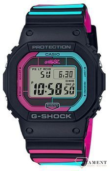 Zegarek męski Casio G-Shock Tough Solar GW-B5600GZ-1ER 3.jpg