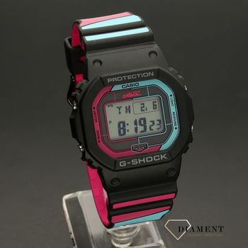 Zegarek męski Casio sterowany falami radiowymi G-SHOCK (1).jpg