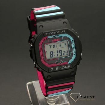 Zegarek męski Casio sterowany falami radiowymi G-SHOCK (1).jpg