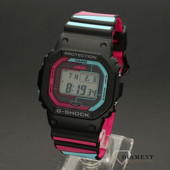 Zegarek męski Casio sterowany falami radiowymi G-SHOCK (2).jpg