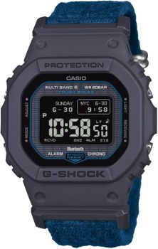 Zegarek męski G-SHOCK Casio GW-BX5600CBG-2ER Solar Digital Bluetooth Waveceptor 200M (2).jpg