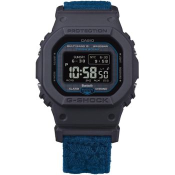 Zegarek męski G-SHOCK Casio GW-BX5600CBG-2ER Solar Digital Bluetooth Waveceptor 200M (3).jpg
