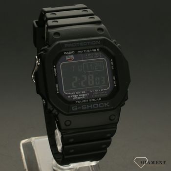 Zegarek męski CASIO G-Shock Czarny negatyw GW-M5610-1BER (1).jpg