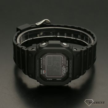 Zegarek męski CASIO G-Shock Czarny negatyw GW-M5610-1BER (3).jpg