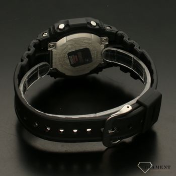 Zegarek męski CASIO G-Shock Czarny negatyw GW-M5610-1BER (4).jpg