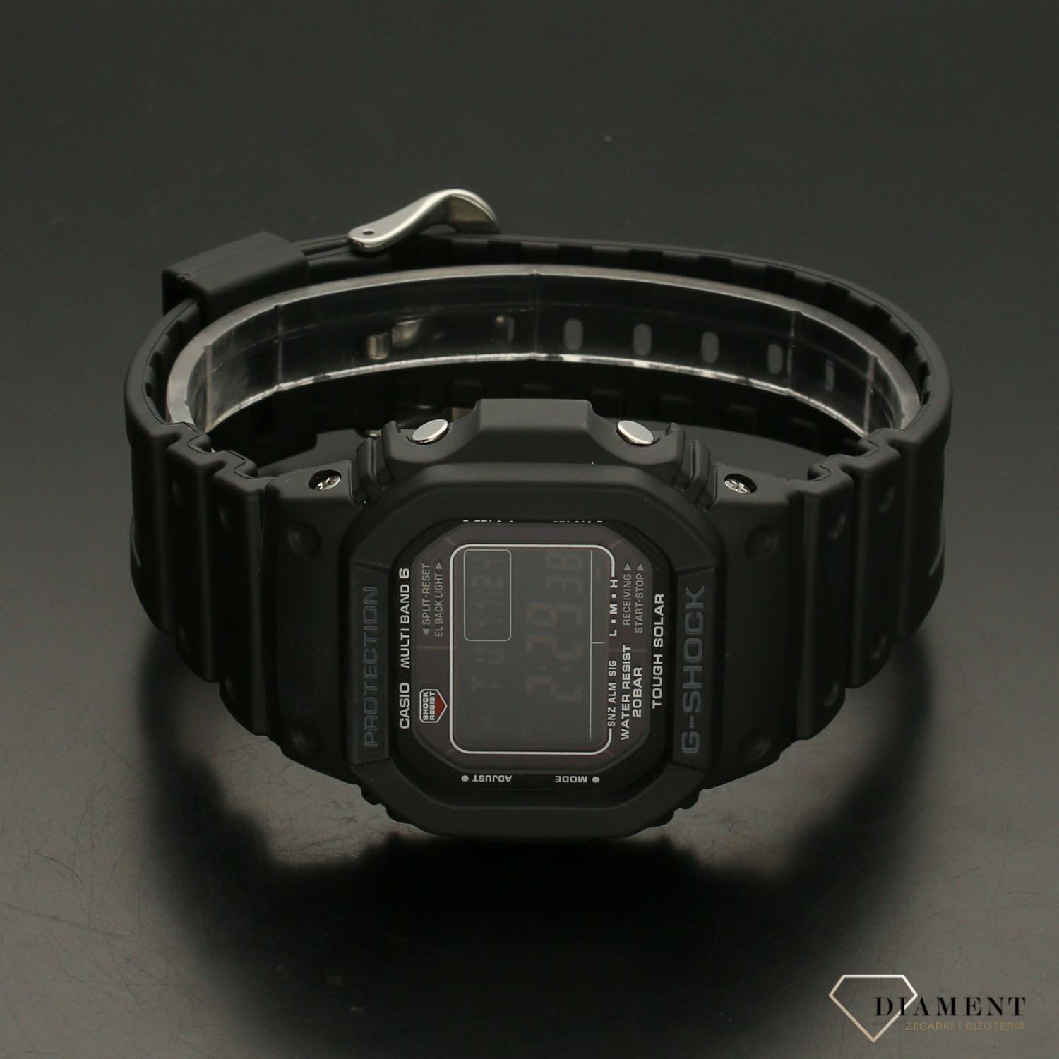 casio m5610 1ber