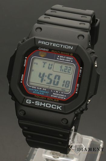 Męski zegarek CASIO G-Shock GW-M5610-1ER (1).jpg