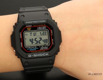 Męski zegarek CASIO G-Shock GW-M5610-1ER (4).jpg