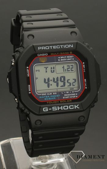 Męski zegarek CASIO G-Shock GW-M5610-1ER (5).jpg