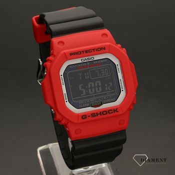 Zegarek męskiCASIO G-Shock GW-M5610RB-4ER (1).jpg