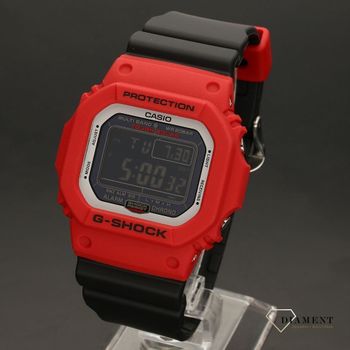 Zegarek męskiCASIO G-Shock GW-M5610RB-4ER (2).jpg