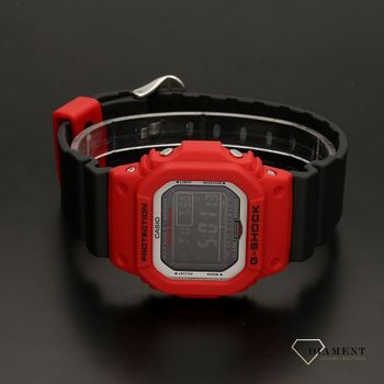 Zegarek męskiCASIO G-Shock GW-M5610RB-4ER (3).jpg