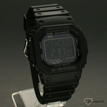 Zegarek męski CASIO G-Shock GW-M5610U-1BER ⌚ Casio G-Shock Classic GW-M5610U-1BER  -  (1).jpg