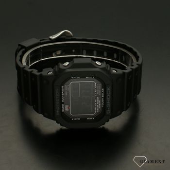 Zegarek męski CASIO G-Shock GW-M5610U-1BER ⌚ Casio G-Shock Classic GW-M5610U-1BER  -  (3).jpg