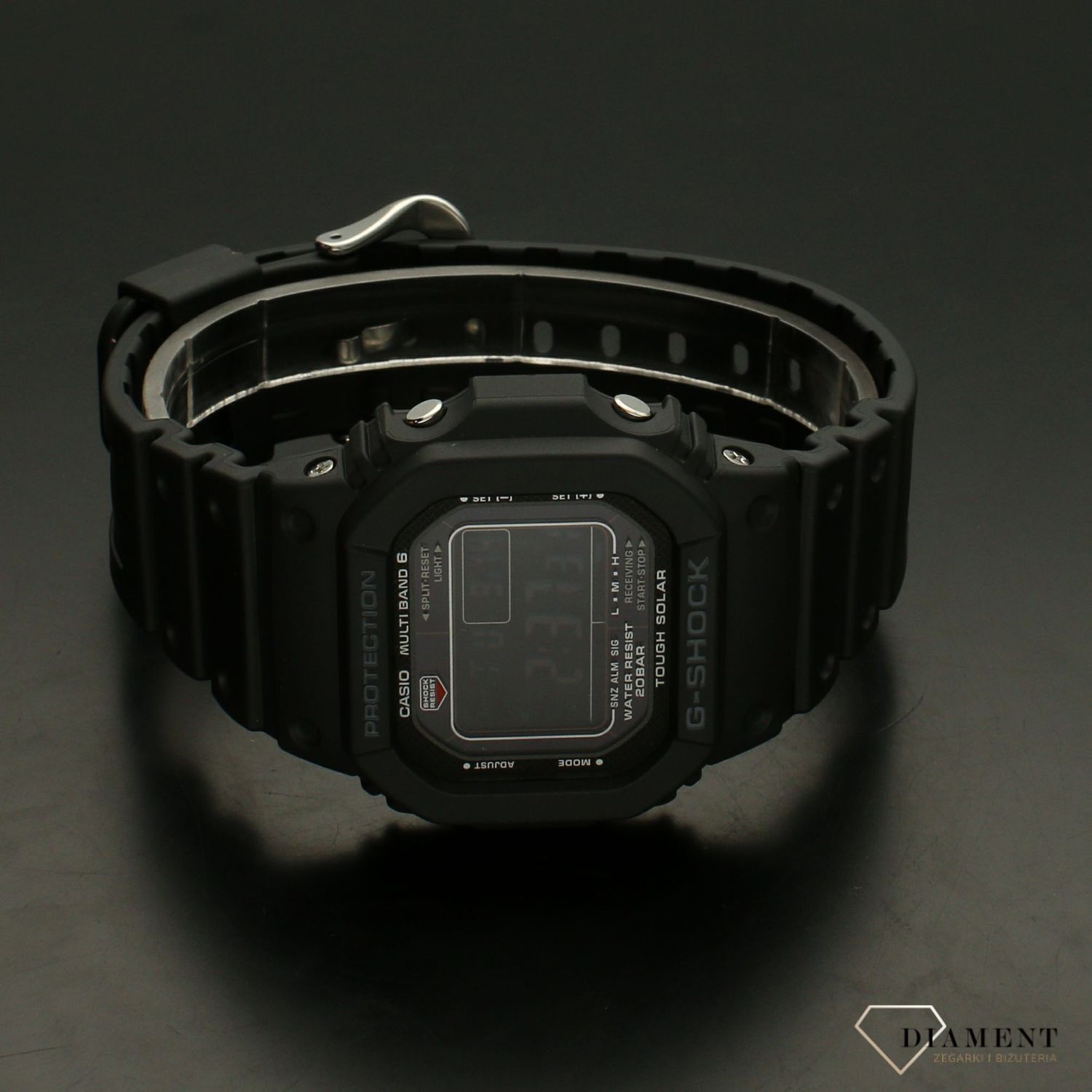 Zegarek męski Casio G-Shock GW-M5610U-1BER czarny (2).jpg