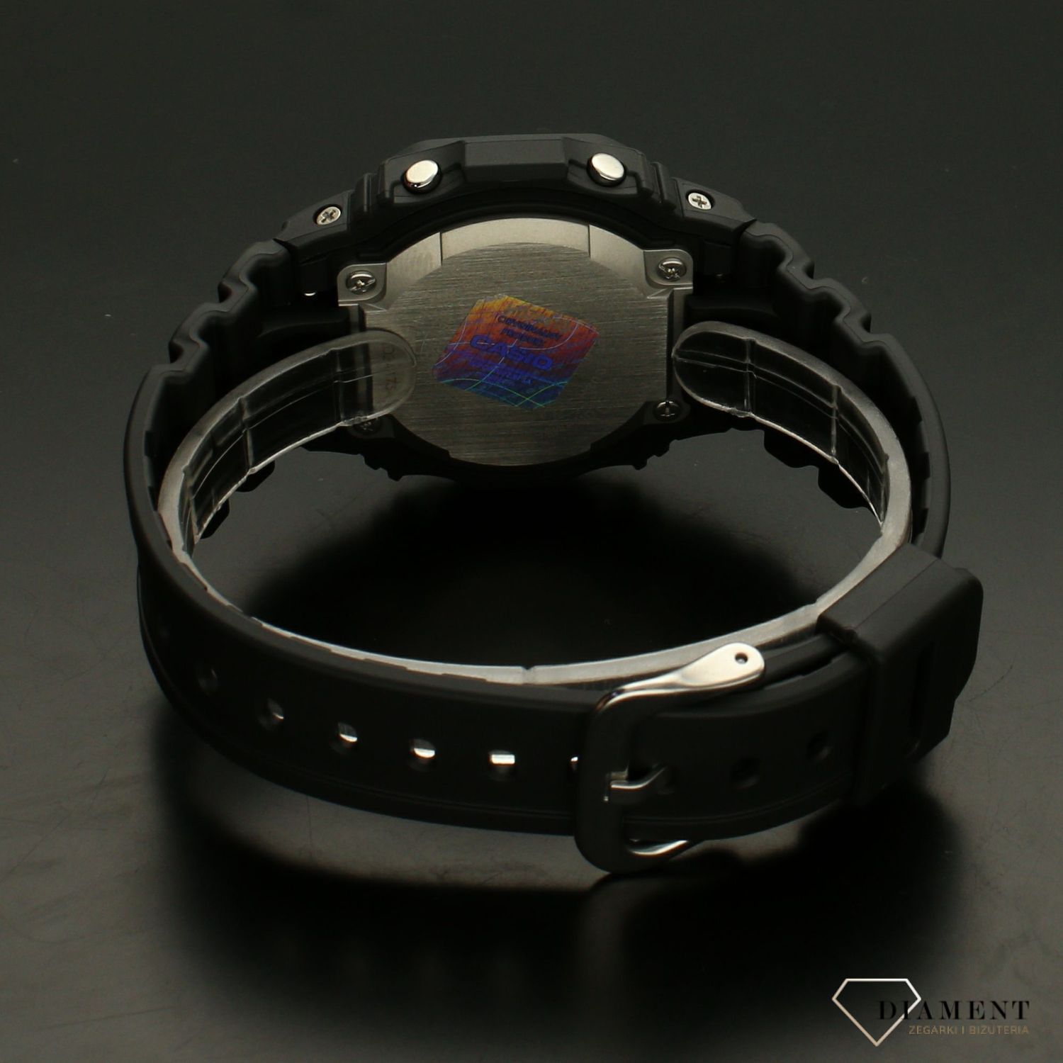 Zegarek męski Casio G-Shock GW-M5610U-1BER czarny (2).jpg
