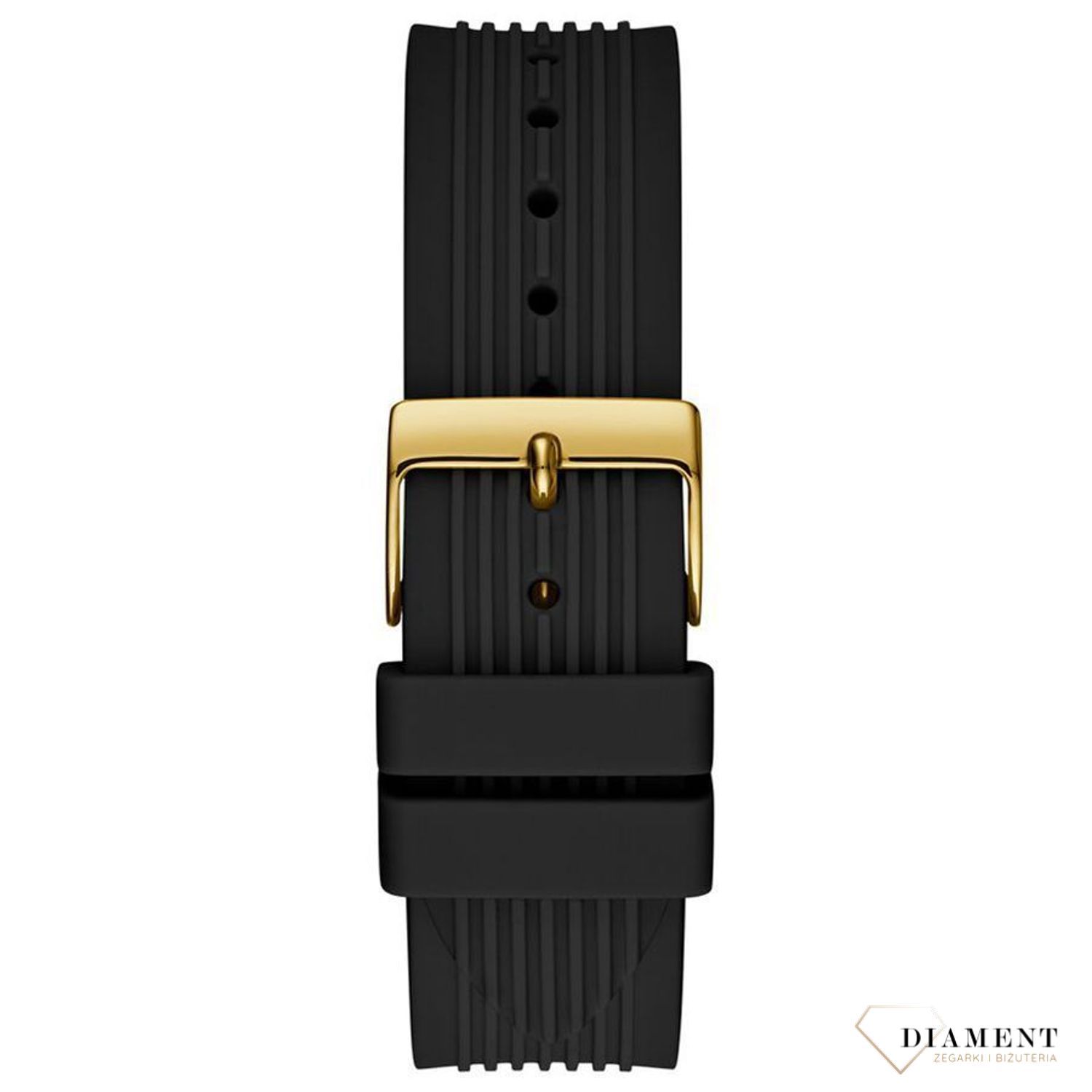 Zegarek damski GUESS  Athena GW0030L2 w złotej kolorystyce to propozycja dla wszystkich tych, którzy nie chcą pozostać niezauważeni.  Złoty zegarek wykonany ze stali pozłacanej. ⌚ Zegarki Guess ✓ Zapraszamy do sklepu w.jpg