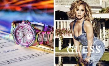 Guess Jennifer Lopez GW0044L1 Guess.jpg