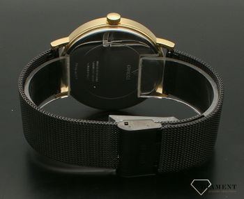 Zegarek męski Guess Imprint GW0049G2. Zegarek męski duży na bransolecie Guess Imprint GW0049G2 ⌚ Zegarki Guess na bransolecie. Zegarek Guess Imprint GW0049G2 w czarnym kolorze.  Zegarek Guess idealny na prezent (1).jpg