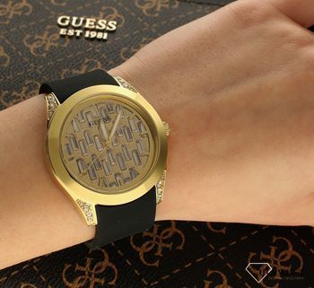 Zegarek damski GUESS Clarity GW0109L1 ⇒ Kupuj w autoryzowanym sklepie. Damski zegarek Guess Clarity GW0109L1.jpg