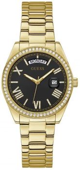 Zegarek damski Guess Luna z cyrkoniami GW0307L2.jpg