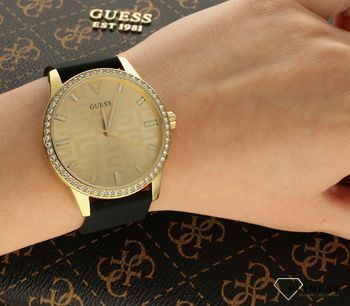 Zegarek damski GUESS Check GW0355L1 (3).jpg