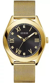 GW0495G2 Guess GW0495G2 Noble – Elegancki Zegarek Męski na Bransolecie Mesh.webp
