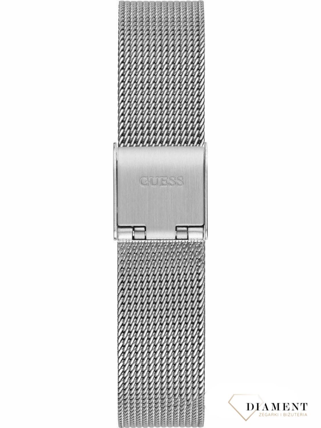 Zegarek damski Guess Melody GW0534L1. Mały zegarek guess. Guess na małą rękę. Zegarek modny marki guess. Stonowany guess. Darmowa dostawa. Delikatny zegarek z guessa..jpg