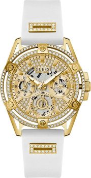 Zegarek damski Guess Biżuteryjny 'Bogaty Guess' GW0536L2 (1).jpg
