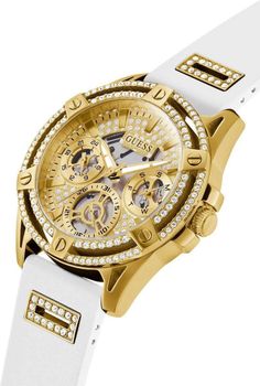Zegarek damski Guess Biżuteryjny 'Bogaty Guess' GW0536L2 (3).jpg