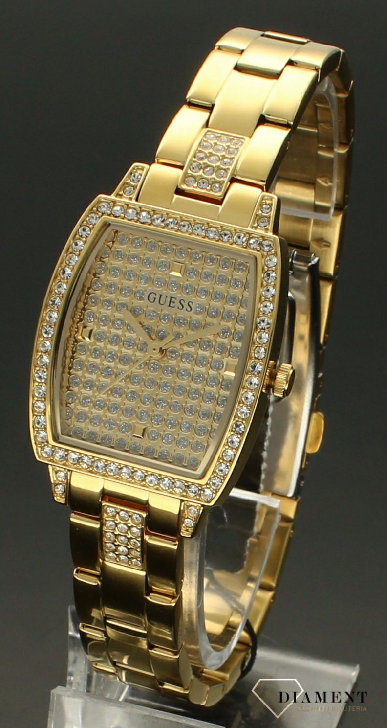 Zegarek damski GUESS GW0611L2 - www.zegarki-diament.pl