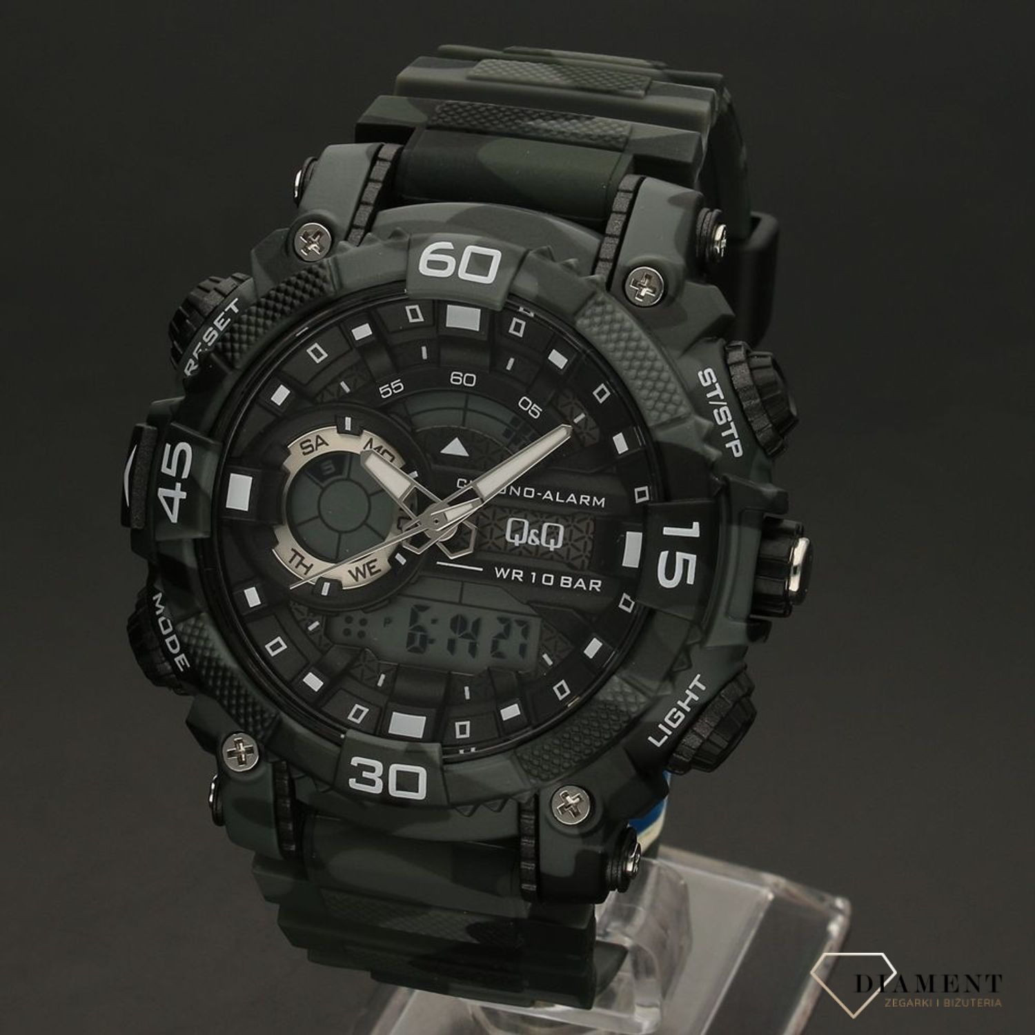 Zegarek męski Q&Q ATTRACTIVE Sport GW87-006 (1).jpg