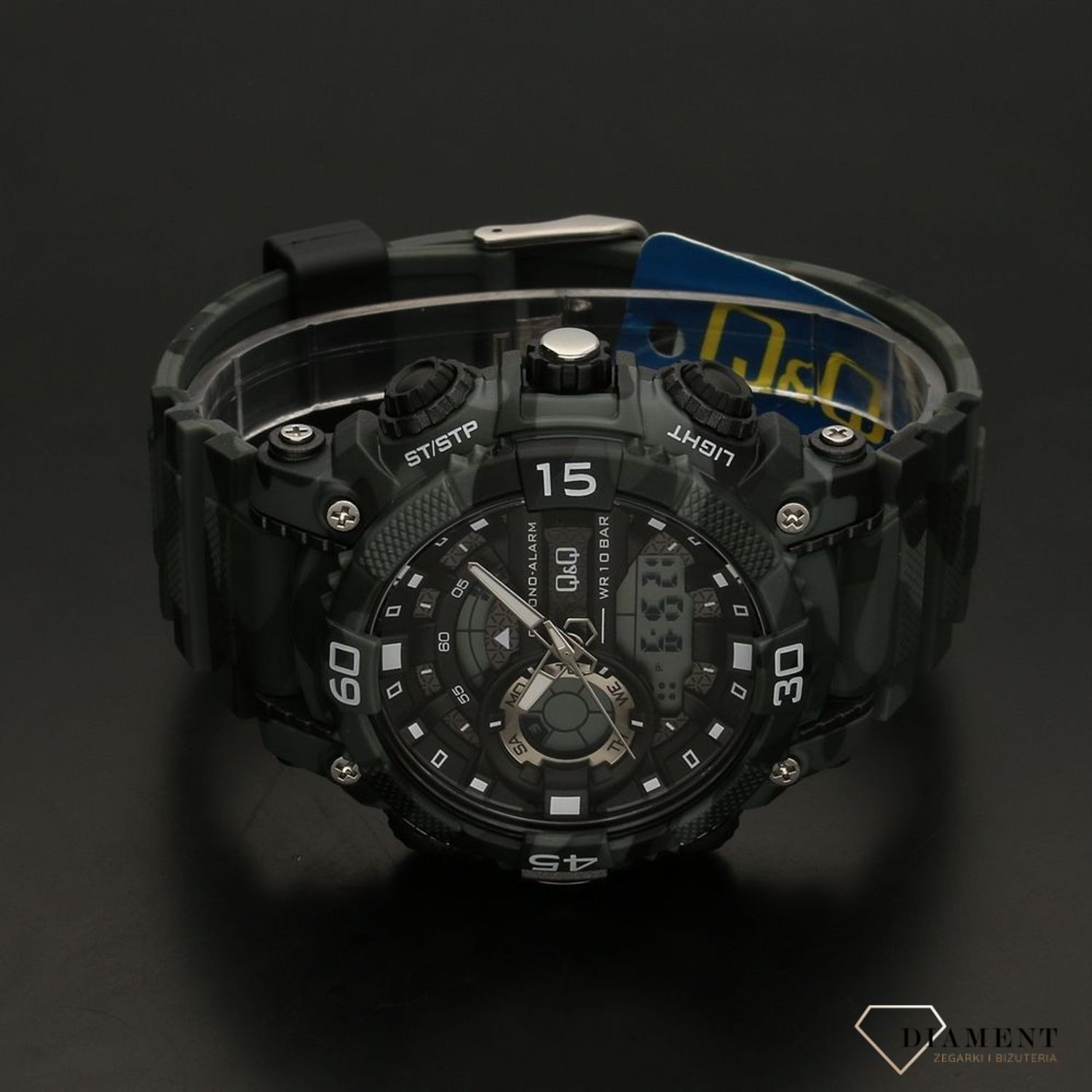 Zegarek męski Q&Q ATTRACTIVE Sport GW87-006 (1).jpg