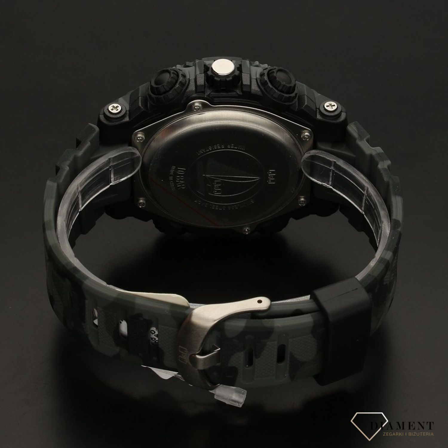 Zegarek męski Q&Q ATTRACTIVE Sport GW87-006 (1).jpg