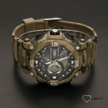 Zegarek męski Q&Q ATTRACTIVE Sport GW87-007 (3).jpg