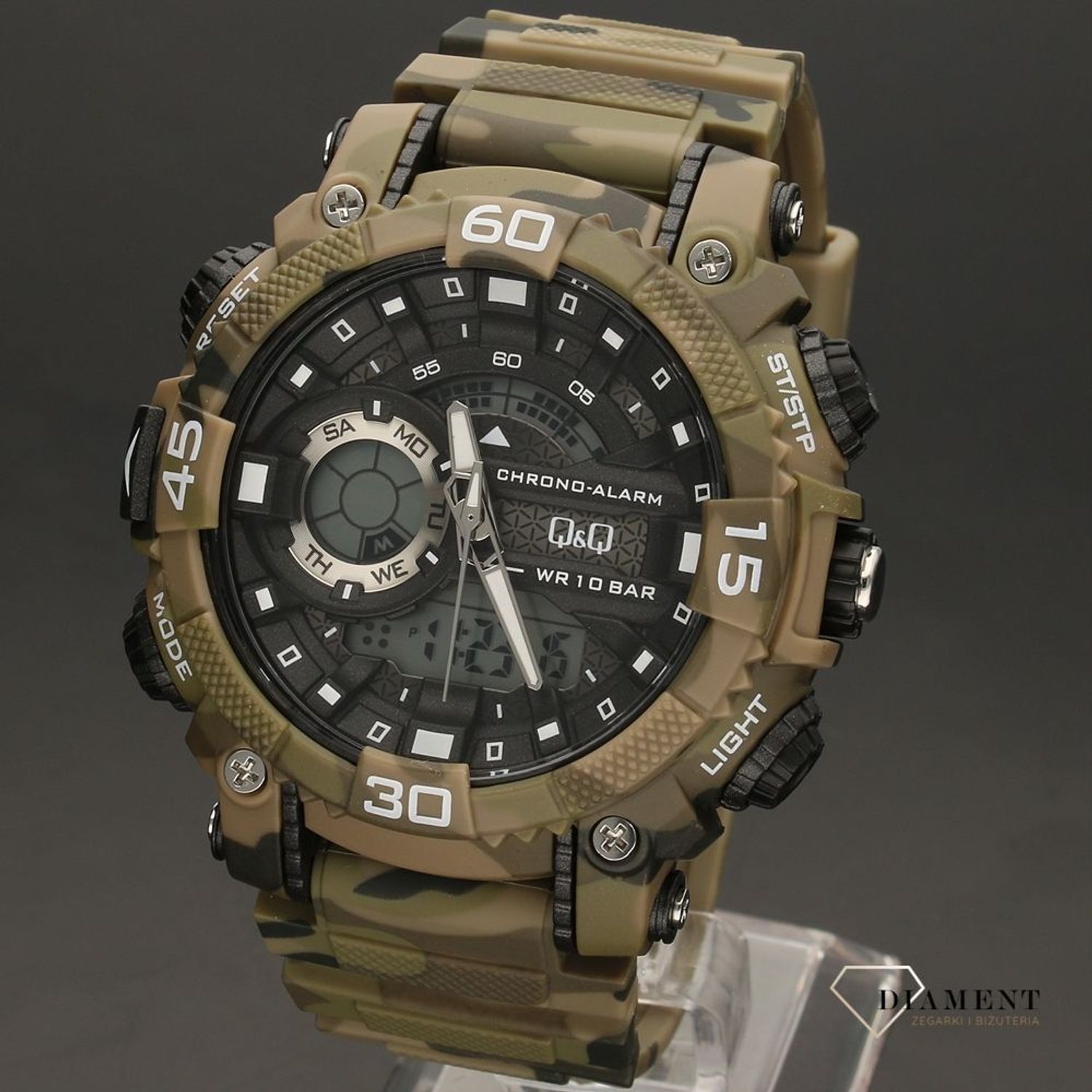 Zegarek męski Q&Q ATTRACTIVE Sport GW87-007 (1).jpg