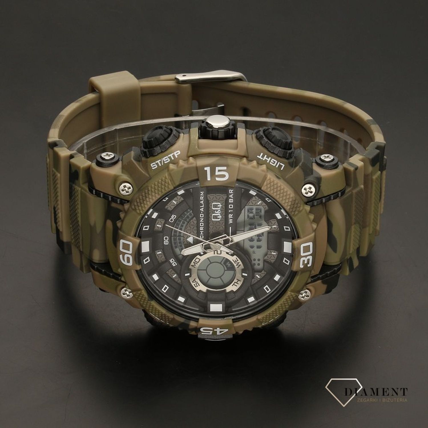 Zegarek męski Q&Q ATTRACTIVE Sport GW87-007 (1).jpg