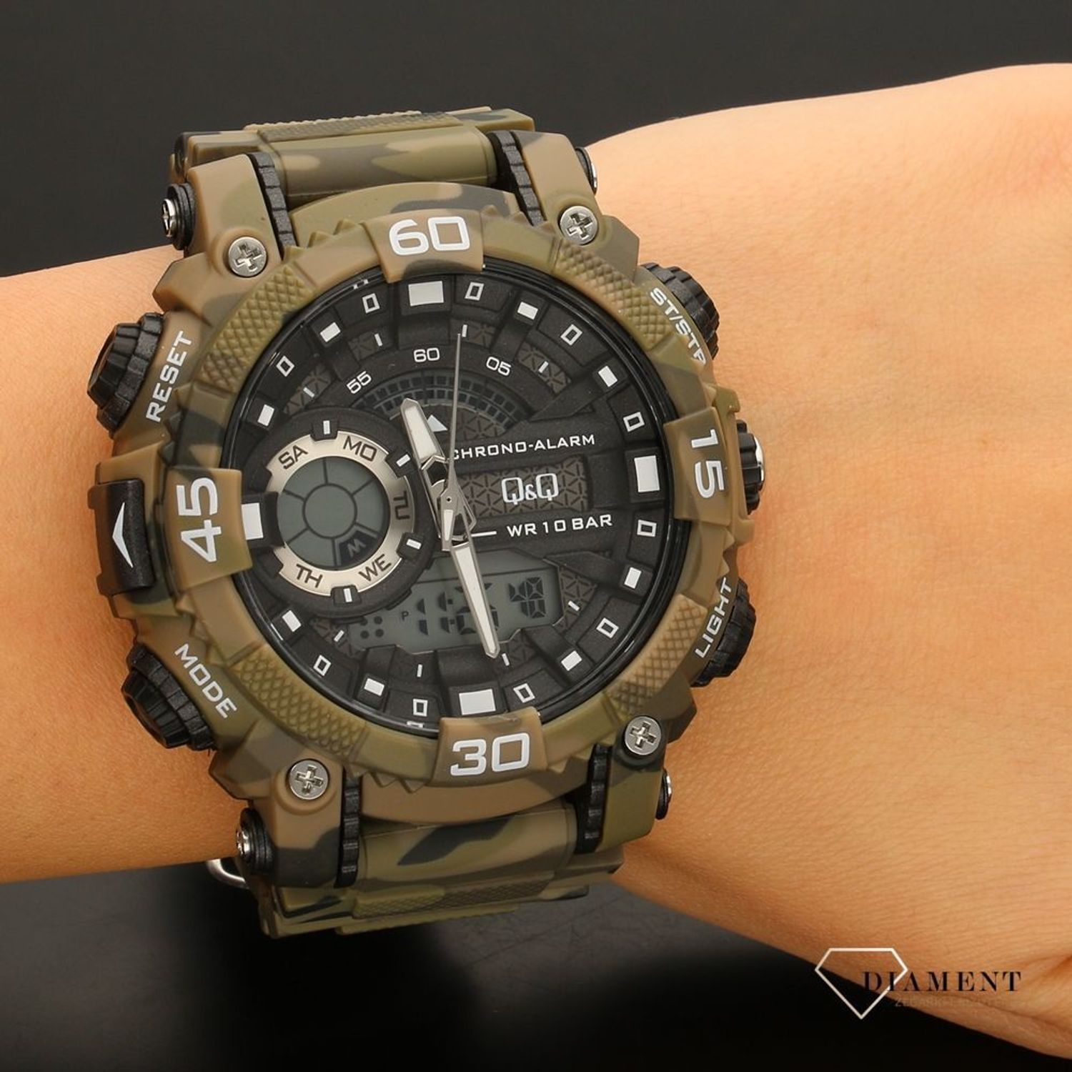 Zegarek męski Q&Q ATTRACTIVE Sport GW87-007 (1).jpg