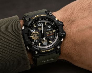 Casio G-Shock GWG-100-1A3ER Męski Zegarek Wstrząsoodporny Solar Mud Resist 200M.jpg