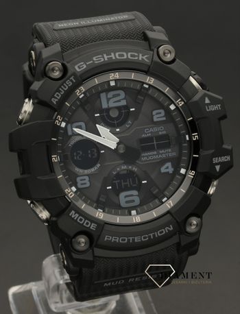 Męski wstrząsoodporny zegarek CASIO G-Shock GWG-100-1AER (1).jpg