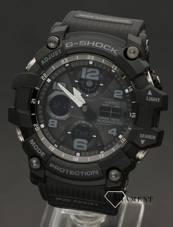 Męski wstrząsoodporny zegarek CASIO G-Shock GWG-100-1AER (2).jpg