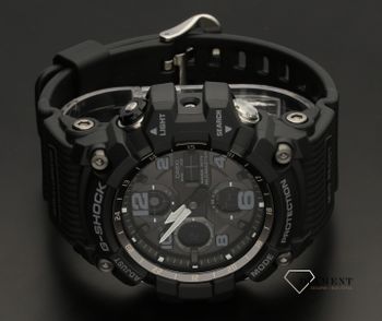 Męski wstrząsoodporny zegarek CASIO G-Shock GWG-100-1AER (3).jpg