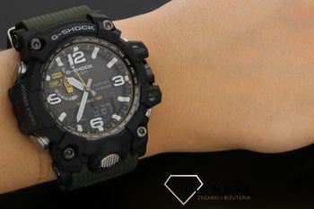 Męski wstrząsoodporny zegarek CASIO G-Shock MUDMASTER GWG-1000-1A3 SMART ACCESS,7.jpg