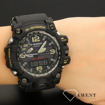 Męski wstrząsoodporny zegarek CASIO G-Shock GWG-1000-1AER (5).png