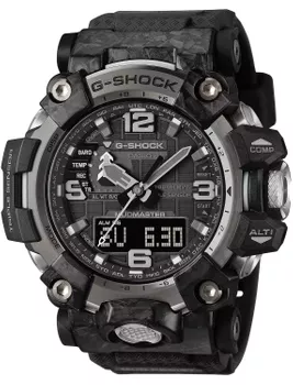 Zegarek męski CASIO Mudmaster G-Shock Master Of G GWG-2000-1A1ER.webp