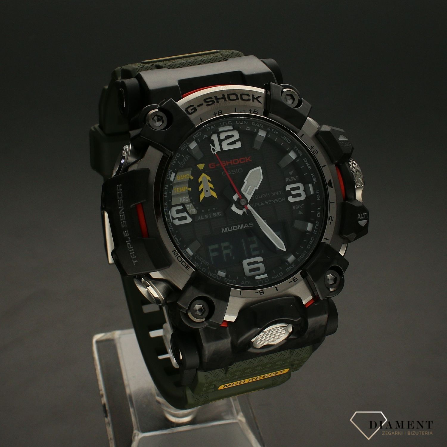 Zegarek męski CASIO Mudmaster G-Shock Master Of G GWG-2000-1A3ER (2).jpg