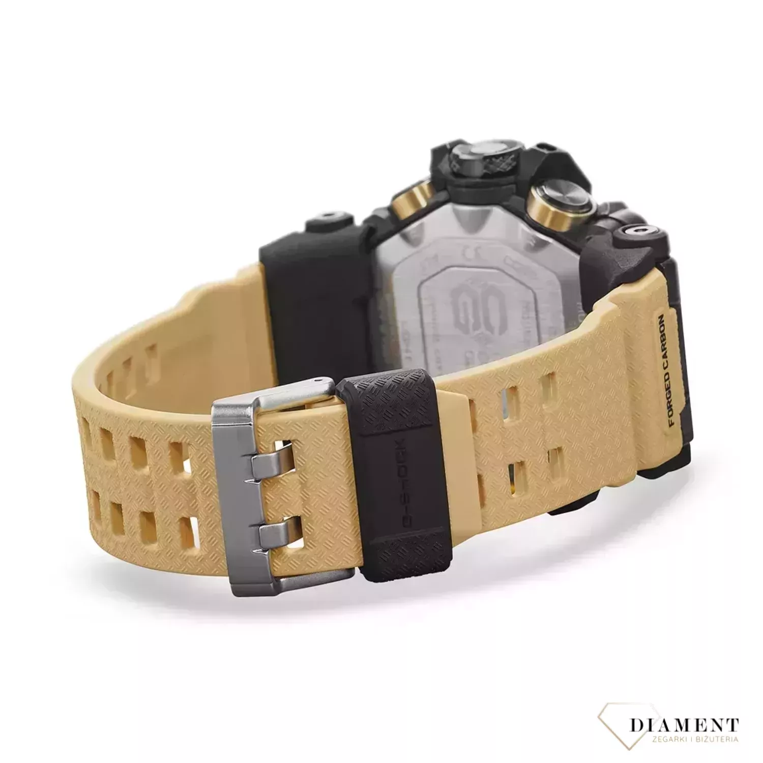 Zegarek męski CASIO Mudmaster G-Shock Master Of G GWG-2000-1A5ER (2).webp