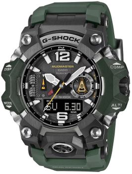 Zegarek męski G-SHOCK Casio Mudmaster Carbon Core GWG-B1000-3AER (3).jpg