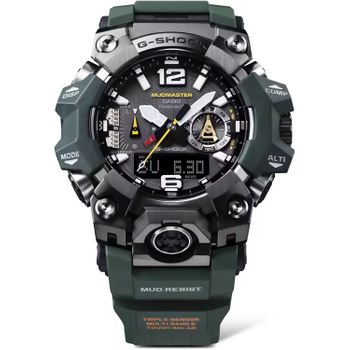 Zegarek męski G-SHOCK Casio Mudmaster Carbon Core GWG-B1000-3AER (6).jpg