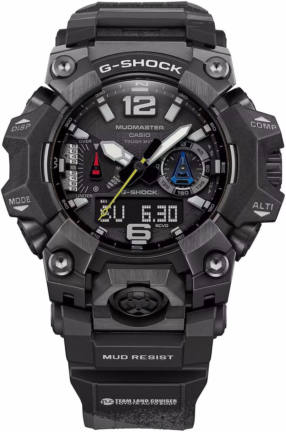 Zegarek Casio G-Shock GWG-B1000TLC-1AER Mudmaster Master of G Solar Bluetooth (2).jpg